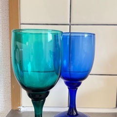 ワイングラスセット