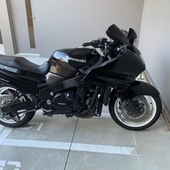 値下げ！ZZR1100 c3 整備済み　コメント早い人から値下げ