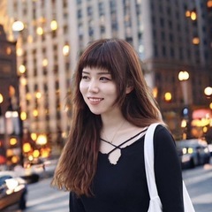 女性講師がマンツーマンで🇺🇸英会話をサポートさせて頂きます🟣の画像