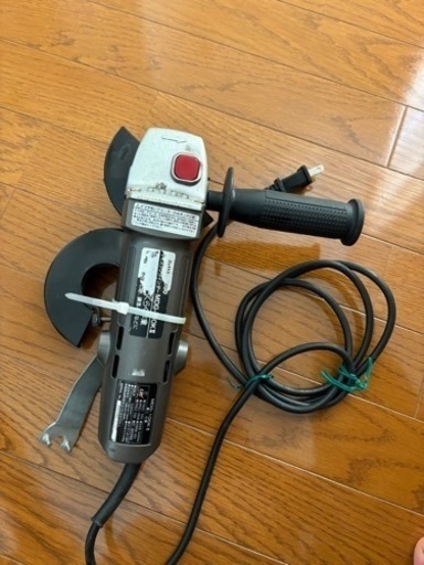 グラインダー