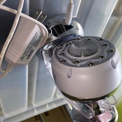 ヤーマン美顔器の画像