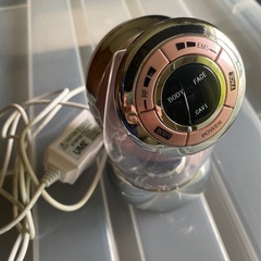 ヤーマン美顔器