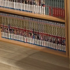 【急募】僕のヒーローアカデミア全巻セットの画像