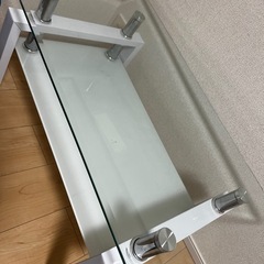 テーブルの画像