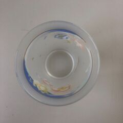 ☆【Mario Valentino】グラス15点セット　花柄　食器　キッチン　生活雑貨　来客用　おもてなし 　長期保管品（NF240828）Zi-528-42の画像