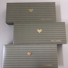 ☆【Mario Valentino】グラス15点セット　花柄　食器　キッチン　生活雑貨　来客用　おもてなし 　長期保管品（NF240828）Zi-528-42の画像