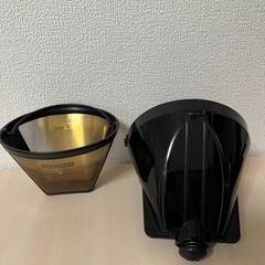 ラッセルホブス コーヒーメーカー 7651JPの画像