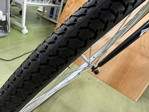 FiTFiT 自転車
