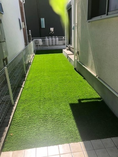 人工芝 モダンデコ  2mx10m
