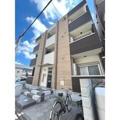 六番町駅６分！1DK！初期費用３万円！ハーモニーテラス二番V10...