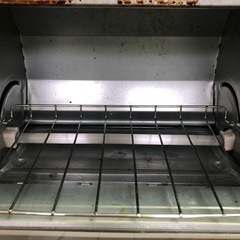 NO：1794 オープントースター　　超お買い得品‼️の画像
