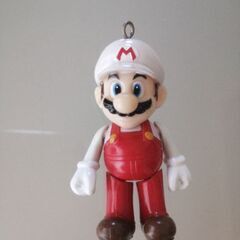 スーパーマリオブラザーズ 　ハッピーセットの画像