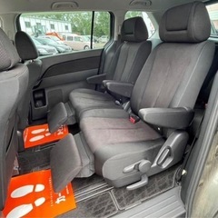 マツダ　MPV LY3P の画像