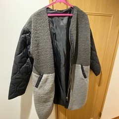 〈受け渡し決定〉大人レディース　アウターの画像