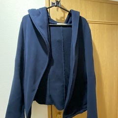 〈受け渡し決定〉大人レディース　アウターの画像