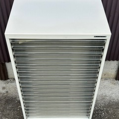 ☆レターケース A3 ナカバヤシ フロアの画像