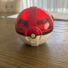 ポケモン　モンスターボール　ランチボックス　お弁当箱