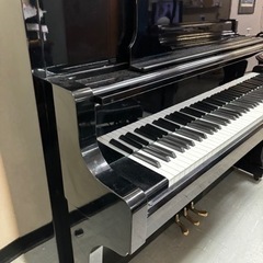 カワイアップライトピアノ