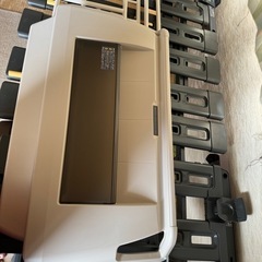 9/10午前中まで募集　パラマウントベッド　電動ベッド　 KQ-B6000  介護用品の画像