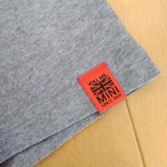 MINI  限定Tシャツ(S)の画像