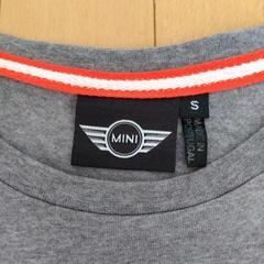 MINI  限定Tシャツ(S)の画像