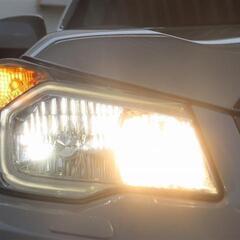 【自社ローン】フォレスター 2.0i-L EyeSight 4WD