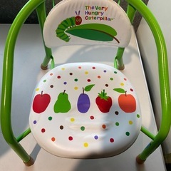 キッズチェア