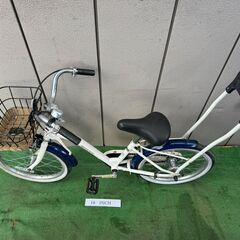 子供自転車 ・中古自転車 80703 (TMTサイクル) 仙台の自転車の