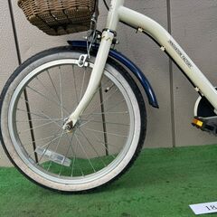 子供自転車 ・中古自転車 80703 (TMTサイクル) 仙台の自転車の中古