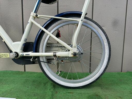 子供自転車 ・中古自転車 80703 (TMTサイクル) 仙台の自転車の中古