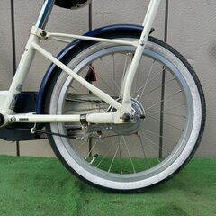 子供自転車 ・中古自転車 80703 (TMTサイクル) 仙台の自転車の中古