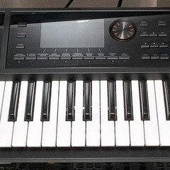 Roland FA-06 手渡しのみ