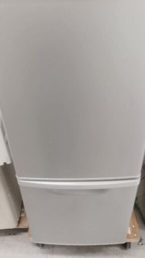 パナソニック 冷蔵庫 138 L 2013年製 別館においてます