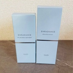 ミュゼ美容液2種類セット