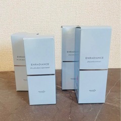 ミュゼ美容液2種類セット