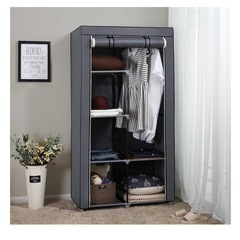 ワードローブ　SONGMICS RYG84 　　の画像