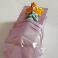 眠れる森の美女（シークレット）ガラスの靴追加