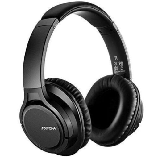新品 MPOW ヘッドホン BH162A