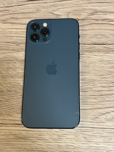 あんしん決済・配送可iPhone12pro