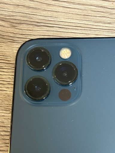 あんしん決済・配送可iPhone12pro