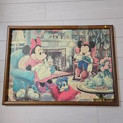 ティズニーパズル　セットの画像