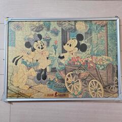 ティズニーパズル　セットの画像