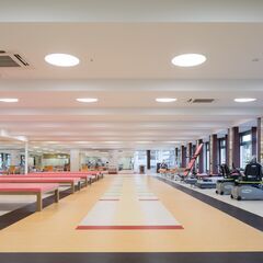 【病院での総務スタッフ（営繕）】★賞与年３回★駅近★通勤手当あり★食事補助あり★の画像