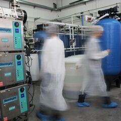 【石岡市】【オンリーワン】パッケージ用フィルムの製造❗❗　求人N...
