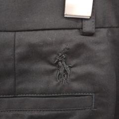 RALPH LAUREN GOLF 紳士パンツ Mサイズ TJ6991の画像