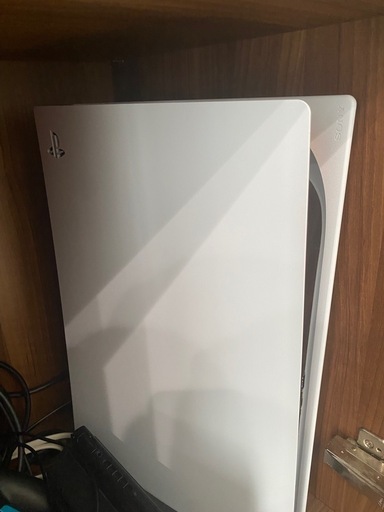 PlayStation5　
