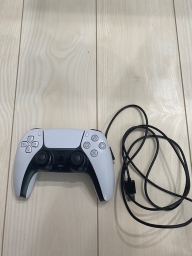 PlayStation5　