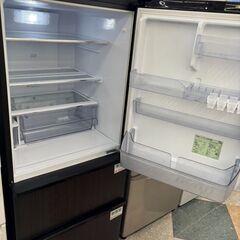 🤞AQUA/アクア/272L冷蔵庫/2023年式/AQR-SV27N👍3561👌
