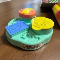 知育玩具※値下げしましたの画像