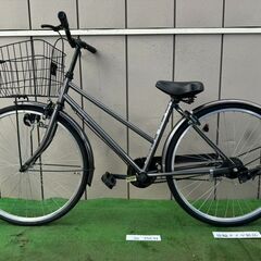 普通自転車 ・中古自転車 80707